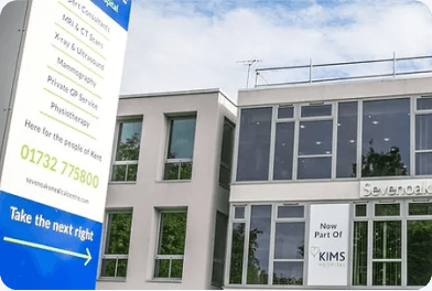 Weight Loss Surgery Kent at Sevenoaks Medical Centre