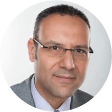 Dr Ahmed Hamouda Consultant Bariatric Surgeon & Director of Weight Loss Surgery Kent